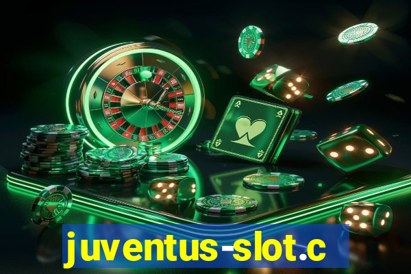 juventus-slot.com