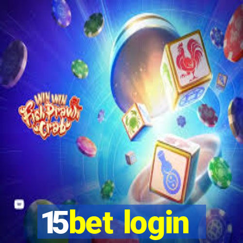 15bet login