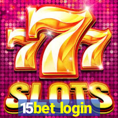 15bet login