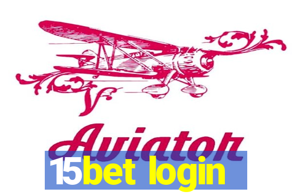 15bet login