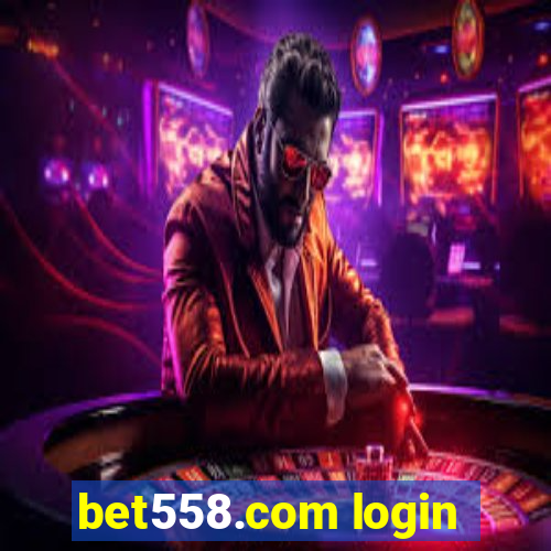 bet558.com login