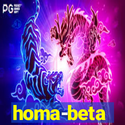 homa-beta