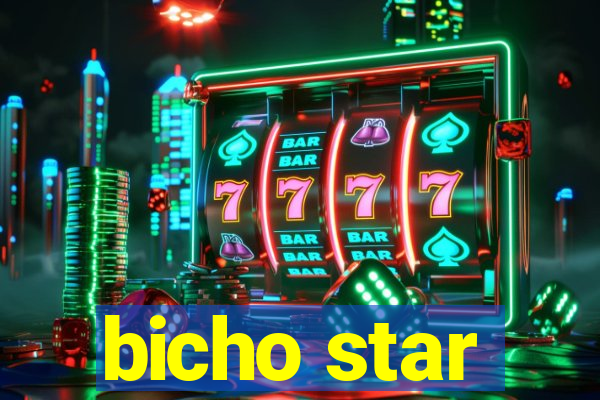 bicho star