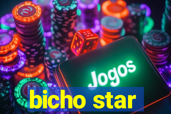 bicho star