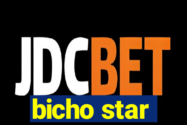 bicho star