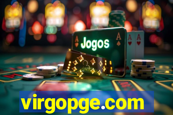 virgopge.com