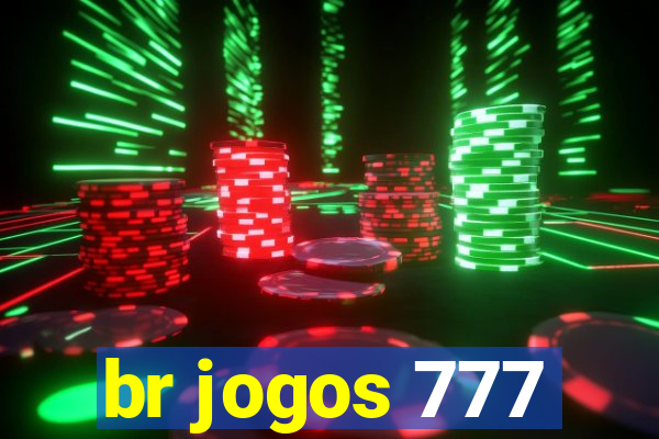 br jogos 777