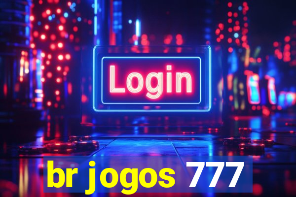 br jogos 777