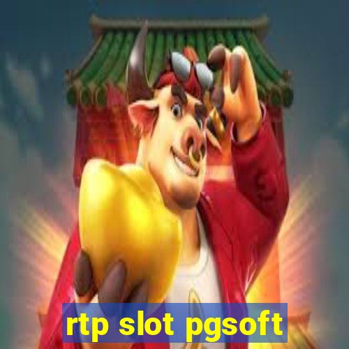 rtp slot pgsoft