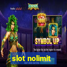 slot nolimit