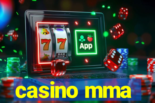 casino mma