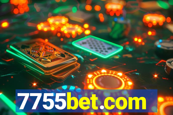 7755bet.com