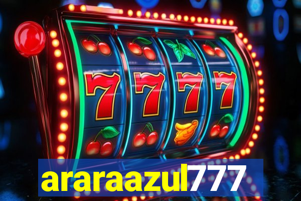 araraazul777