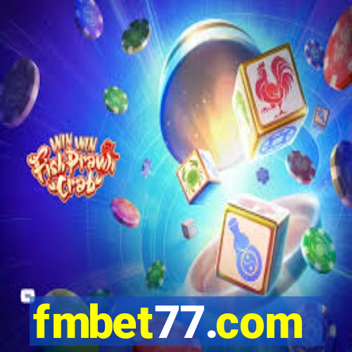 fmbet77.com