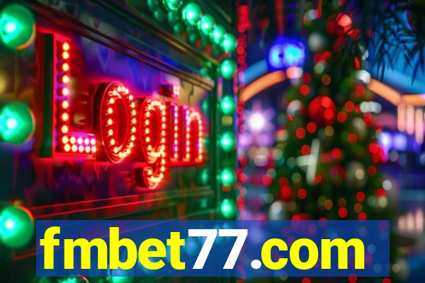 fmbet77.com