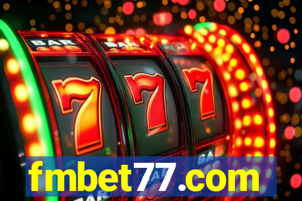 fmbet77.com