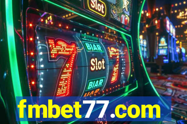 fmbet77.com