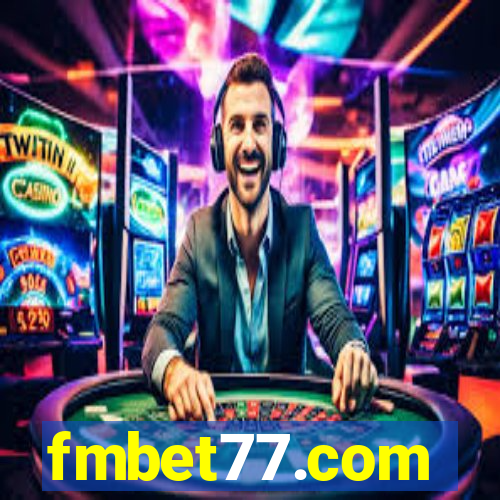 fmbet77.com