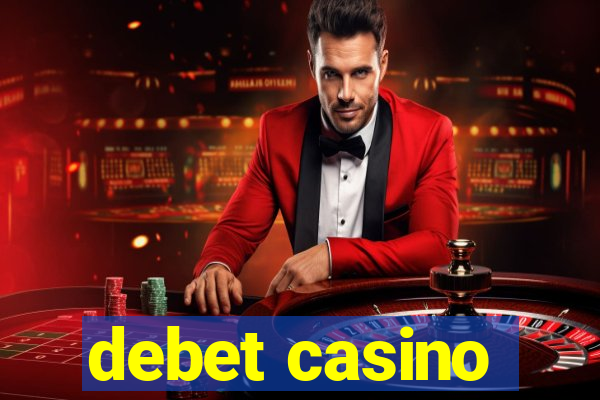 debet casino