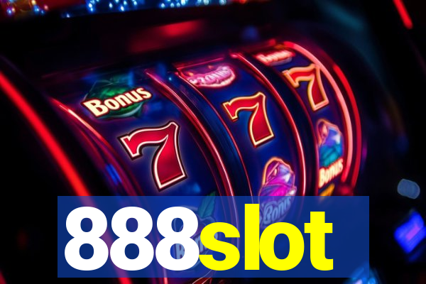 888slot