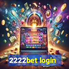 2222bet login