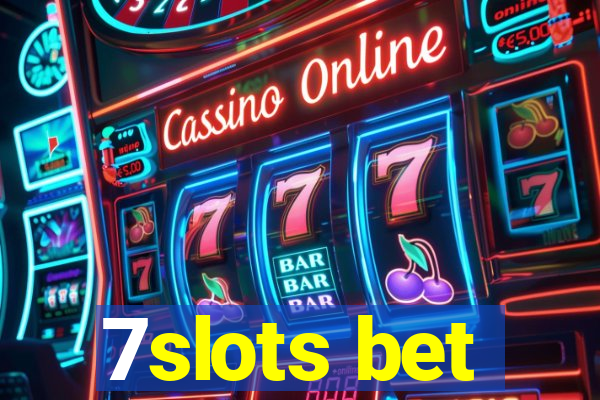 7slots bet