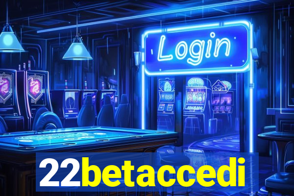 22betaccedi