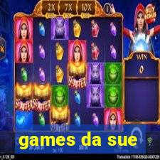 games da sue