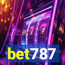 bet787