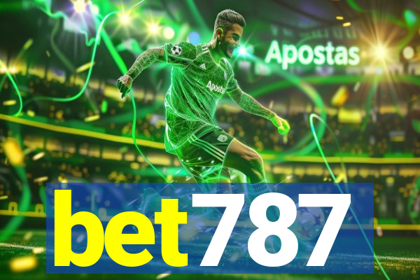 bet787