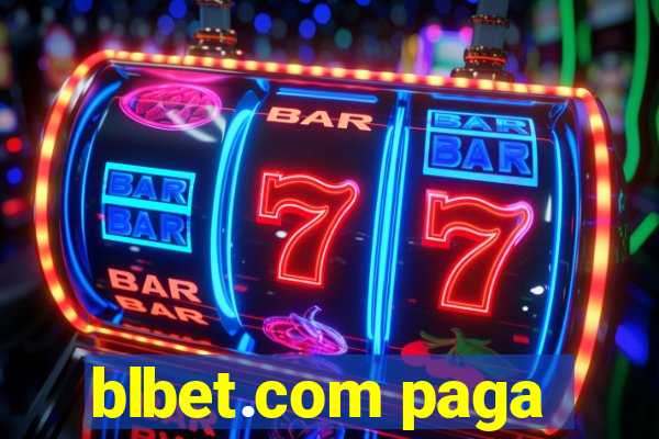 blbet.com paga