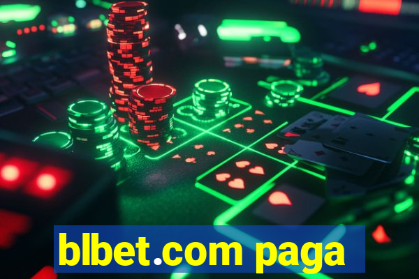 blbet.com paga