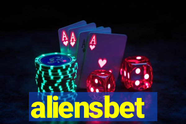 aliensbet