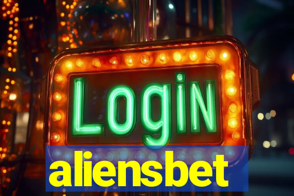 aliensbet