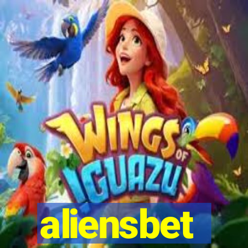 aliensbet