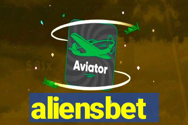 aliensbet