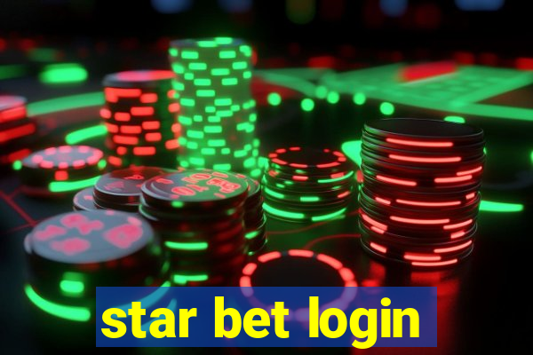 star bet login