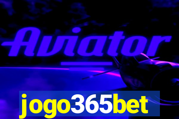 jogo365bet