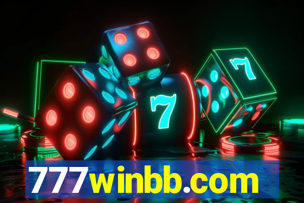 777winbb.com