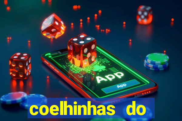 coelhinhas do brasil acompanhantes