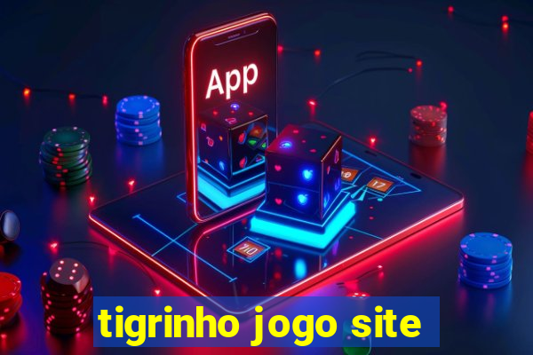 tigrinho jogo site