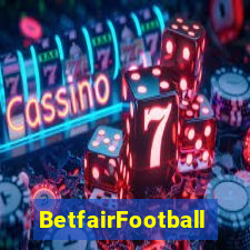 BetfairFootball