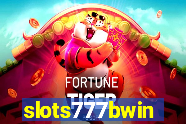 slots777bwin