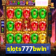 slots777bwin