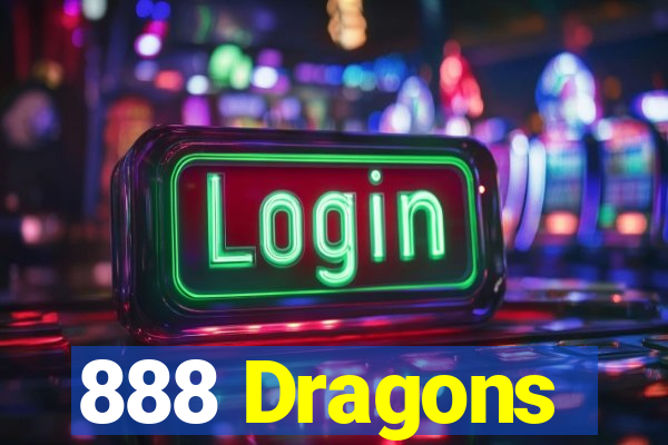 888 Dragons