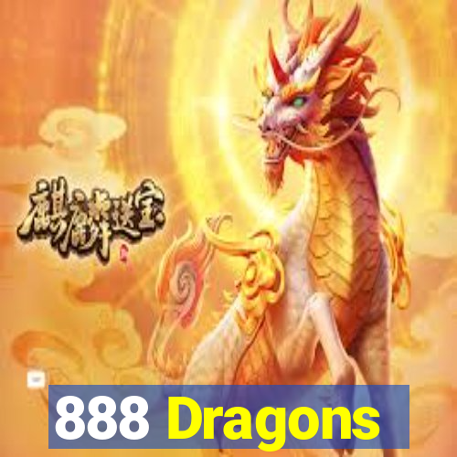 888 Dragons