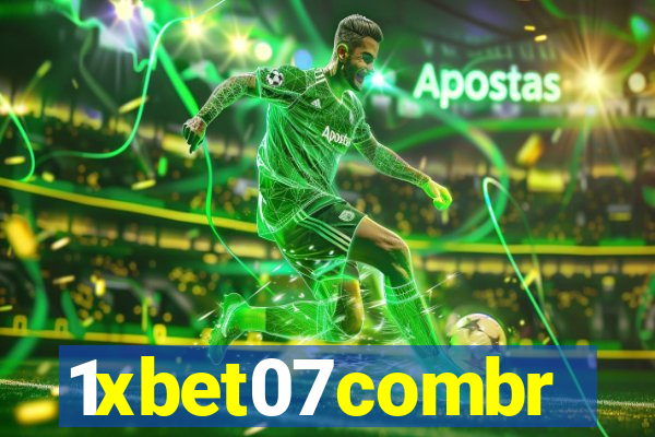 1xbet07combr