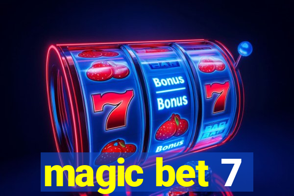 magic bet 7