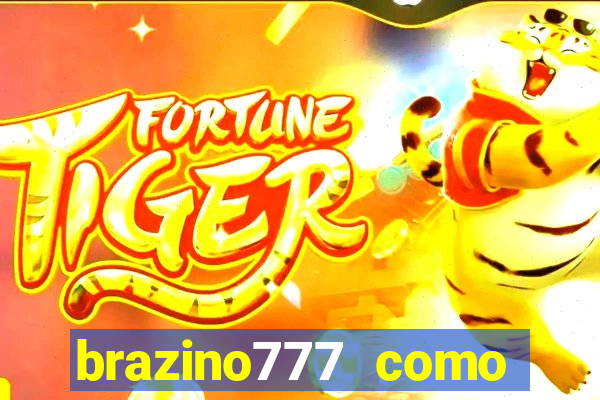 brazino777 como ganhar dinheiro