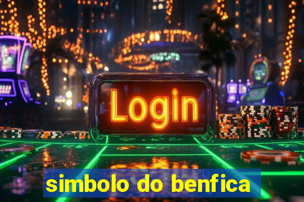 simbolo do benfica